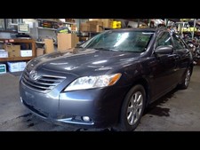 Wash Reservoir Fits 07-11 CAMRY 1650762 picture