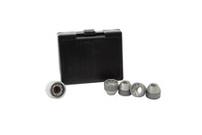 16-24 Camaro Genuine GM Locking Lug Nuts 11602601 picture