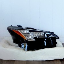 2015-2018 Lexus RC F RC F Sport Triple Beam RH- RIGHT SIDE Headlight picture
