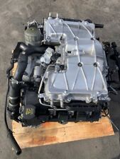 2014 - 2019 Range Rover Sport 3.0L Supercharged V6 Engine Motor Block Assembly picture