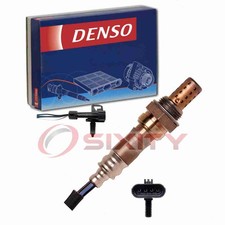 Denso Upstream Oxygen Sensor for 1999-2002 Chevrolet Silverado 1500 4.3L px picture