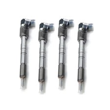 NEW 4psc Fuel Injector 0445110257 33800-27400 for Hyundai Kia TUCSON SPORTAGE picture