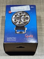 Vehicle-Mounted Work Light Grote 63861-5 LED Light Trilliant 36 picture