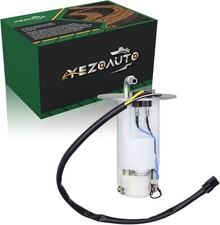 Yezoauto Fuel Pump Kawasaki Vulcan VN900 2006-2026 49040-0818 49040-0022 picture