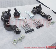 TOYOTA Genuine Fr/Upper & Lower Ball Joint RH & LH Set 2WD TACOMA RZN150 95-03 picture