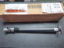 Borgeson 000934 Steering, Gear and Related Components - Steering Shaft (6-C1) picture