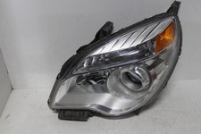 2007-2009 Saturn Aura Front Left Driver Side Headlight Assembly OEM picture