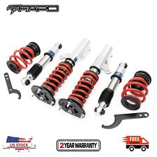 FAPO Coilovers for Pontiac G5 07-09 Chevrolet Cobalt 05-10 Adj Height picture