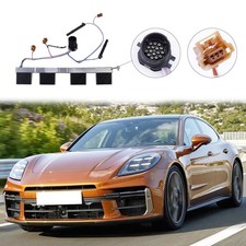 For 10-16 Porsche Panamera 4WD PDK Transmission Gear Switch Sensor 97031708530 picture