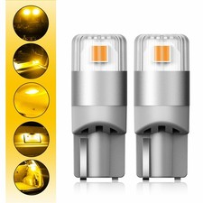 10X T10 LED 14SMD Interior Light bulb Super White 6500K 921 194 192 168 2825 W5W picture