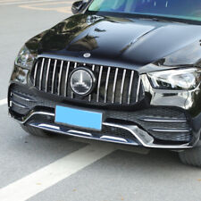 GT Grille With Camera Hole For Mercedes Benz GLS Class X167 GLS450 GLS580 2020+ picture