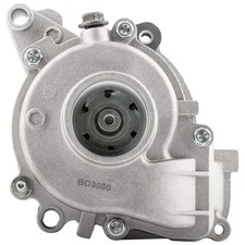 PD Engine Water Pump For 2004-2005 Chevrolet Classic 2.2L L4 FGUHW9 picture