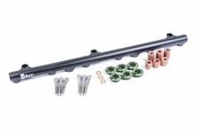 Radium Engineering for Nissan RB25DET Top Feed Fuel Rail Kit picture
