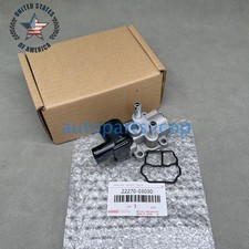 New Idle Air Control Valve For Toyota Camry 2.2L L4 22270-03030 AC194 CE LE XLE picture