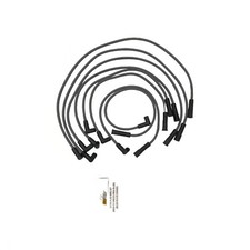New Driveworks Spark Plug Wire Set for 1973-1989 Buick Regal Skylark 9044 picture