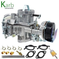 Carburetor for Ford 1964-68 Mustang, Falcon, Comet 170 200 Autolite 1100 picture