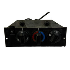 1992-2002 International Truck 4700 4900 Climate Control HVAC Temp picture