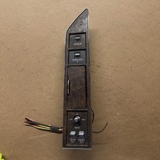 1990-1994 Lincoln Town Car Driver Master Power Window Lock Control Switch picture