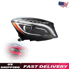 A1569062200 Right Xenon Headlight For 2015-2017 Mercedes GLA Class GLA250 W156 picture