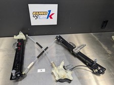 20-24 Porsche Taycan / Audi e-Tron GT Front Left Window Regulator 9J1837401D picture