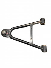 2000-2002 Yamaha Kodiak 400 OEM Left Side Lower A-Arm 5GH-23570-00-00 picture