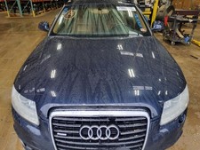 (LOCAL PICKUP ONLY) Hood Fits 05-11 AUDI A6 393617 picture