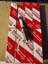 8Pcs Denso Iridium Spark Plug 18-25 CAMRY 2.5L FC16HR-Q8 90919-01289 picture