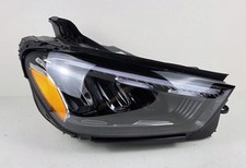 COMPLETE NICE OEM 2024-2026 Mercedes GLE Right RH Side Reflector LED Headlight picture