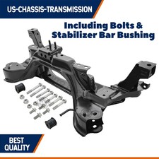 For Mercury Mariner 2008-2011 Front Crossmember Engine Cradle SubFrame w/Bolts picture