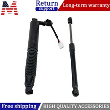 New Pair Rear Tailgate Power Hatch Lift Strut For Tesla Model3 2021-2023 US picture