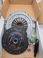 Daikin Clutch Kit 09022 for Isuzu Rodeo 1993-1994 14 spline picture