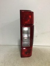 2020 - 2022 FORD F250 F350 SD RH W/BLIND SPOT TAIL LIGHT OEM P/N LC3B-13B504-EA picture