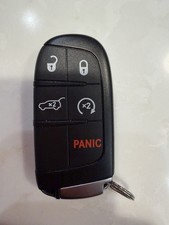 Original OEM Key Fob For Dodge Chrysler & Jeep Vehicles -part # X-DO240-066R3 picture