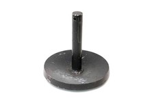 Skid Shoe for Bobcat Attachments, 6673610... picture