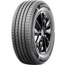 4 New Summit Trail CLIMBER SUV2 235/65R18 2356518 235 65 18 All Season Tire picture