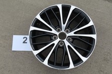 18 INCH WHEEL RIM FOR TOYOTA CAMRY SE 2018 2019 2020 2021 2022 OEM RIM picture