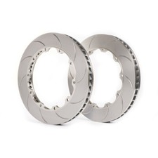 GiroDisc Fits 328x28mm 10 Pin Holes 54mm Annulus Slotted Rings picture