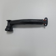 Crankcase Breather VENT HOSE For 2005-2010 AUDI A8 S8 W12 D3 6.0L 07C103283A picture