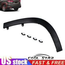 NEW Left Rear Wheel Opening Molding Trim Driver Fit for 14-19 Toyota Highlander picture