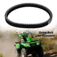 Drive Belt For Kawasaki KVF360 Prairie 360 4X4 2003-2012 Replacement 59011-1080 picture