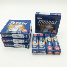 16PCS NEW  Authentic NGK 2309 Iridium IX Spark Plugs LFR7AIX US Stock picture