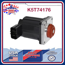 NEW K5T74176 Exhaust Gas Recirculation Valve For Isuzu Cummins Isuzu Cummins picture