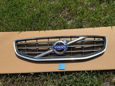 2011-2013 VOLVO S60 OEM Front Grille Assembly  #299 picture