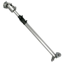 Borgeson 000934 Steering Shaft, Telescopic, Steel, 1979-1991 Chevy & GMC Truck picture