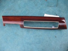 Rolls Royce Phantom Coupe Drophead left door panel wood trim picture
