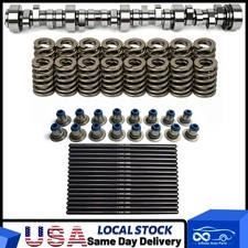 Stage 3 Cam Spring Seal and Gasket  Kit Fit GMC Chevrolet  LS 4.8L 5.3L 6.0L picture