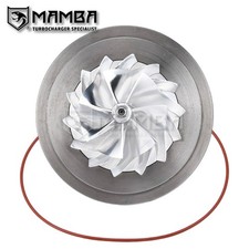 MAMBA 9-7 Reverse BMW B58 3.0L GTX3582R Ball Bearing Turbo Cartridge CHRA 440i picture