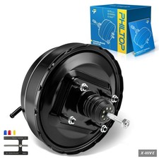 PHILTOP Power Brake Systems 53-2776 Booster fit Pickup 1989-1995 picture