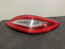 2012-14 Mercedes W218 CLS550 CLS63 Tail Light Passenger Right OEM TESTED GOOD picture