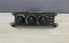 ❇️2006-2008 Dodge Ram AC Heater Climate Temperature Control. OEM. P55056755AB picture